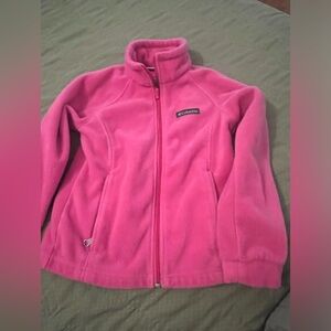 Girls Jacket